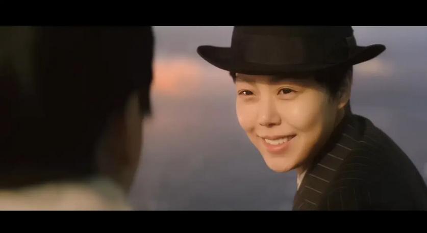 朴赞郁作品《小姐》：荆棘之城的曼陀罗，“绕指柔”中的百味情