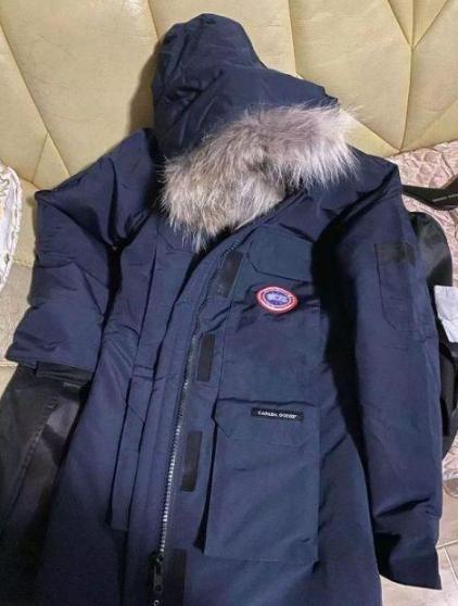 加拿大鹅与国产羽绒服哪个好,国产羽绒服堪比加拿大鹅