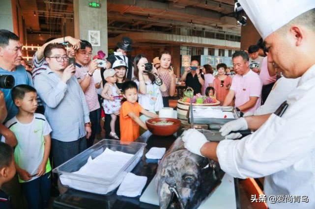 把度假玩出新高度种草青岛高颜值亲子酒店