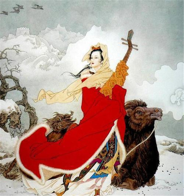 古代结婚送礼的先河：俪皮为礼——聊聊古代的奢婚文化