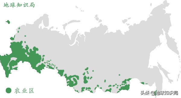 中国人真的会买下俄罗斯吗？地球知识局