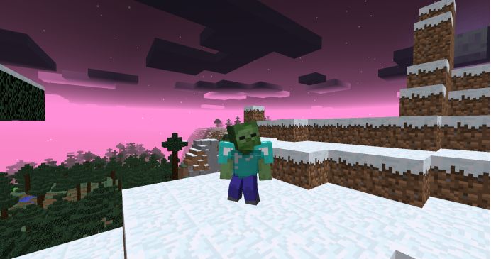 我的世界最稀有掉落物品,我的世界最稀有的掉落物