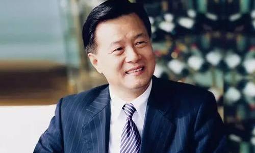 全球福建籍富豪排行榜,福建十大富豪最新排名