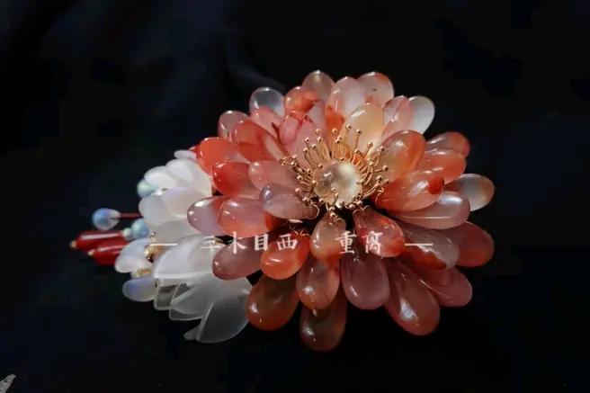 淘宝汉服店铺推荐正品,汉服配饰店铺抖音