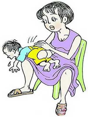 宝宝误食了异物怎么办？专业医师来告诉你处理方法