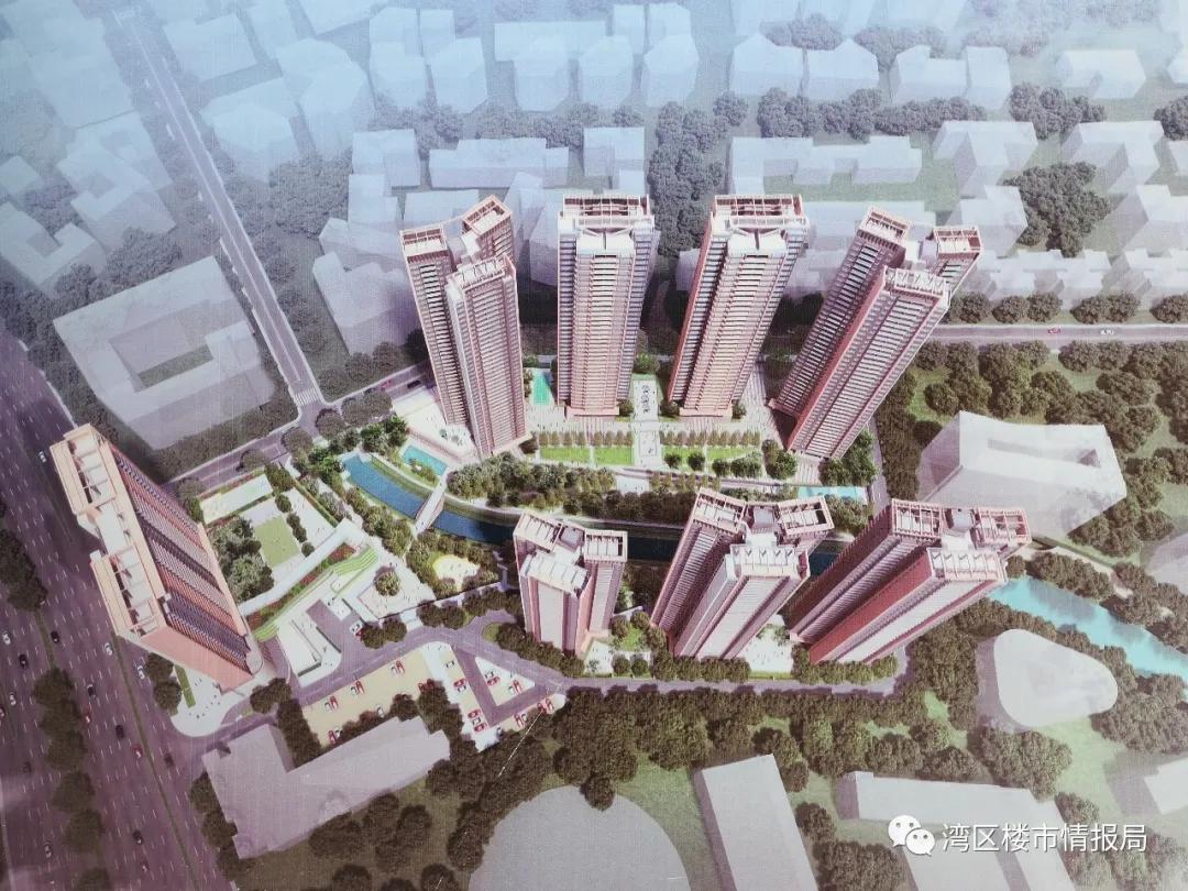 *击狙**深中？荔园把学校开到深中对面