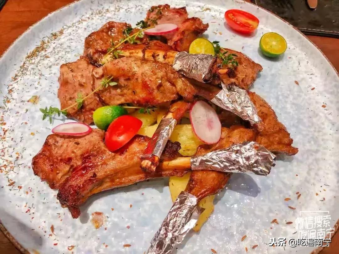 南宁最适合约会吃饭的餐厅,南宁跨年夜聚餐推荐餐厅