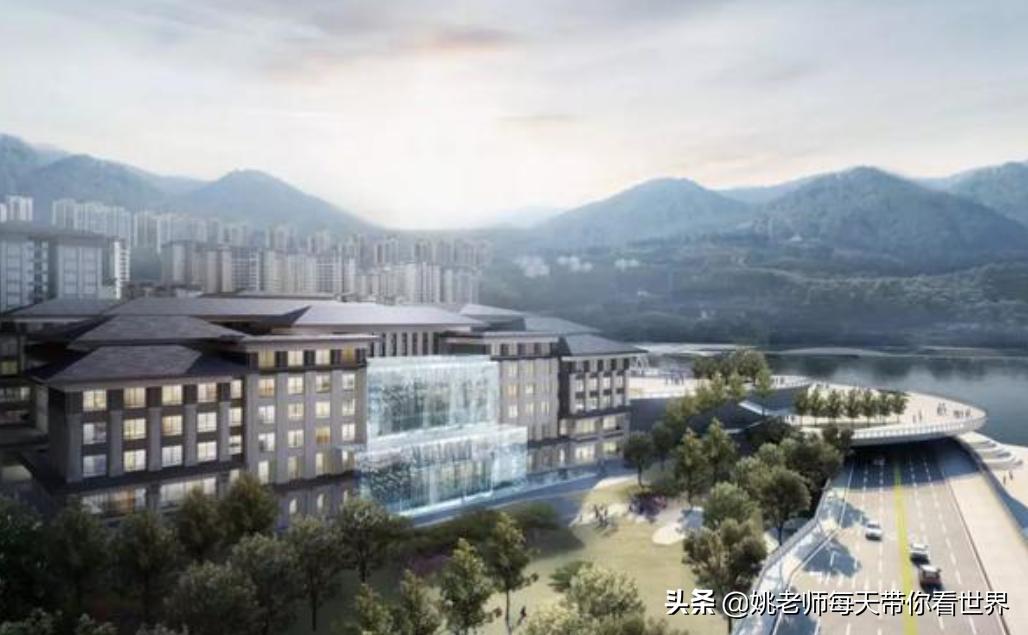 2021新酒店，下一家阿丽拉、安达仕、凯悦臻选都将在哪里？