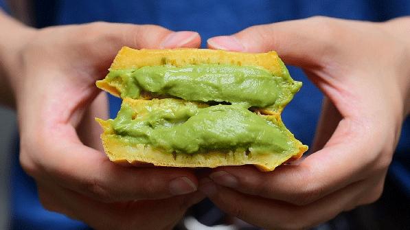 只卖3杯奶茶,只卖100多杯的奶茶