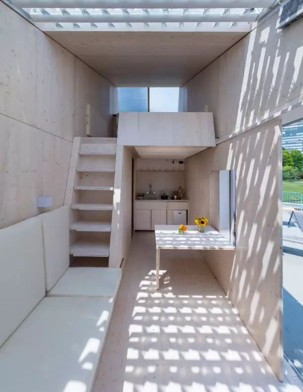 dezeen建筑大奖,室内设计趋势汇总