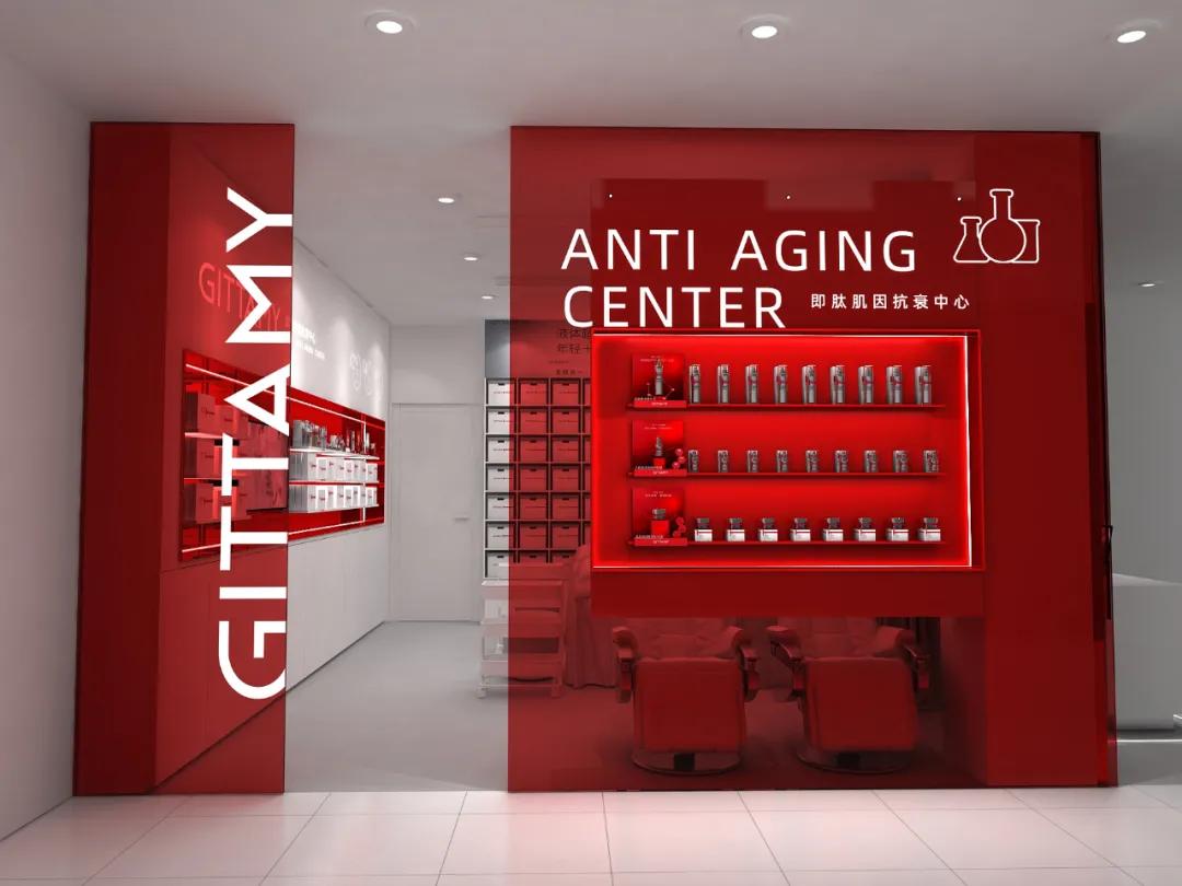 目标百人百万，看即肽的CS营销之道