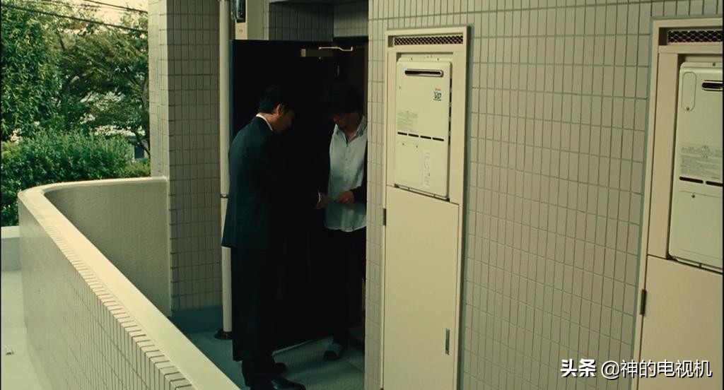 只要身体健康又努力,就能娶到广末凉子(笑)