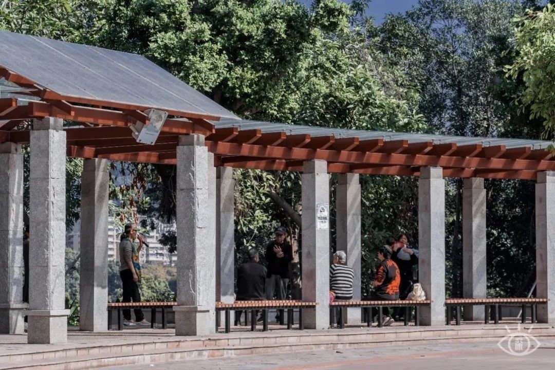 深圳游玩好去处攻略,深圳7个自驾游免费好去处推荐