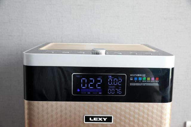 莱克空气净化器除甲醛效果怎么样,莱克空气净化器空气质量