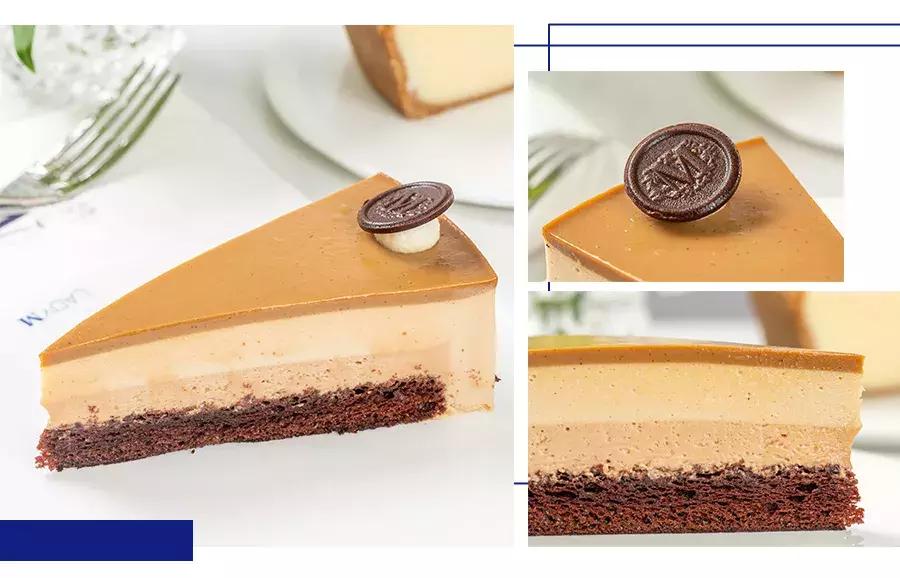 ladym蛋糕上海新店开在什么地方,ladym是甜品界的爱马仕