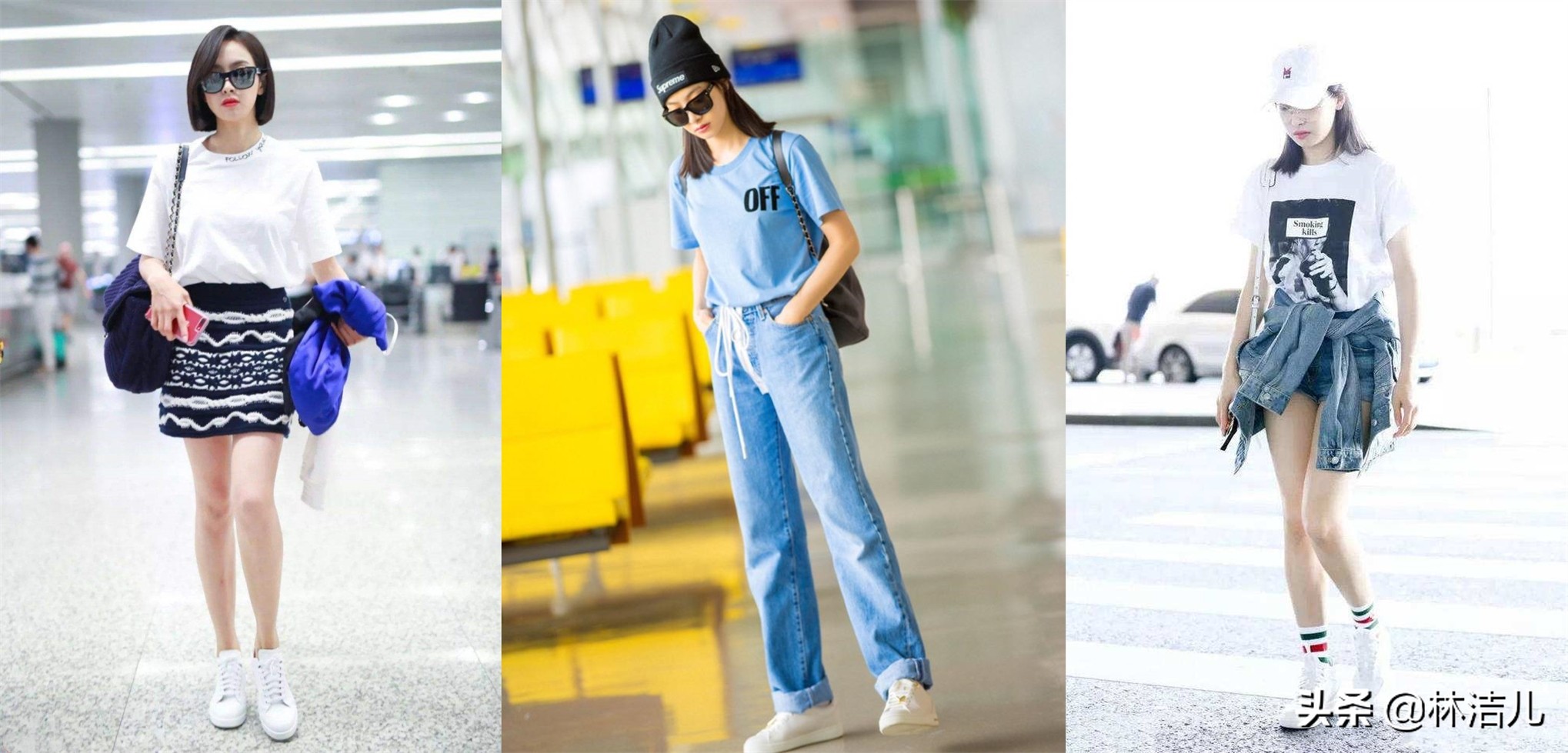 杨幂宋茜同款马丁靴,杨幂宋茜同款耐克鞋