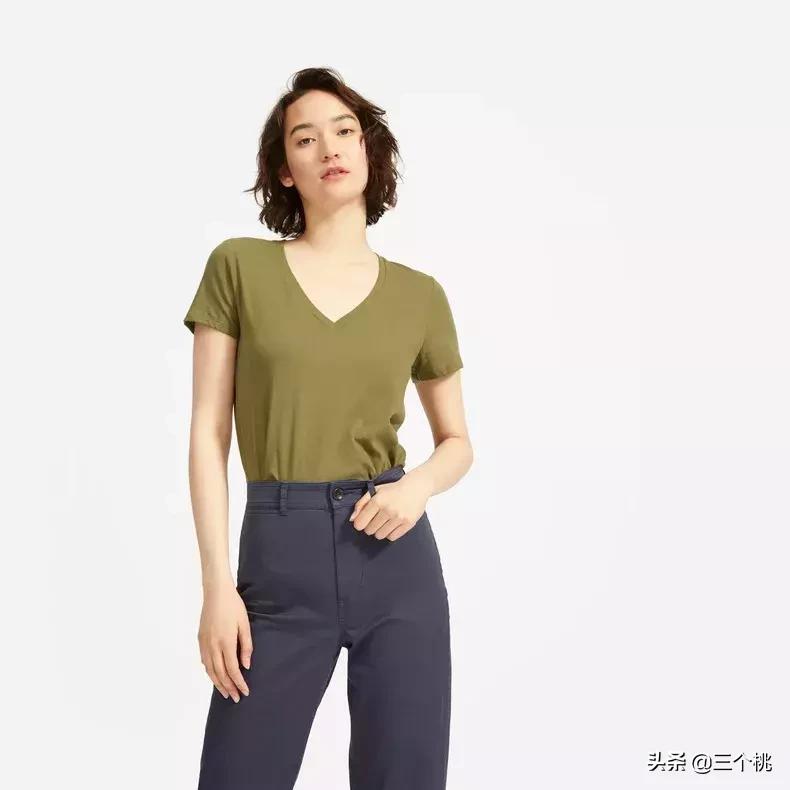 优衣库最值得购买的一款,优衣库买哪一款比较好