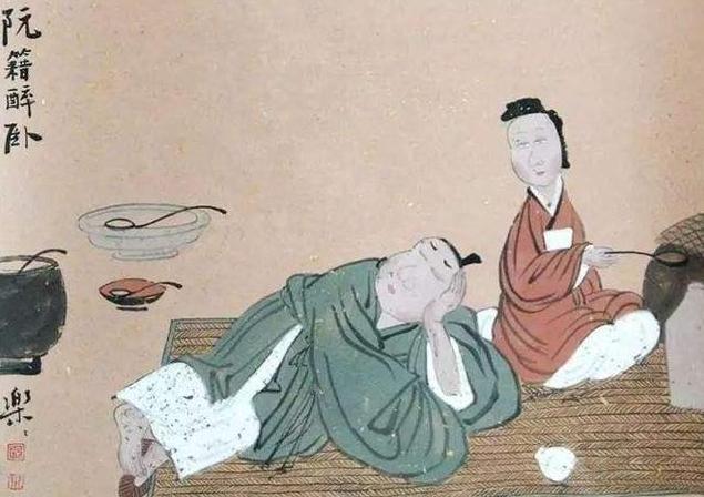 中国古代有趣的野史故事,中国古代的野史笔记