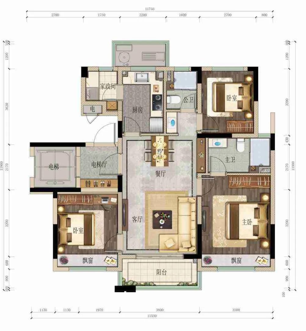 杭州地铁口附近刚需房出售,杭州东湖新城楼盘哪个好