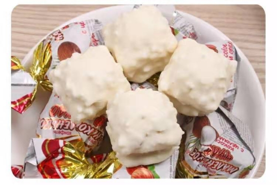 俄罗斯糖果哪个最好,俄罗斯糖果哪个牌子最好