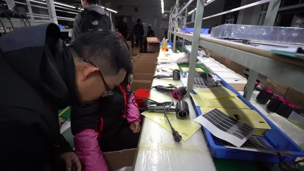 戴森吹风机假冒最新事件,买到假戴森吹风机怎么处理