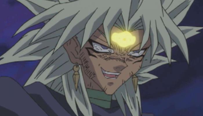 游戏王：这6人实力最强，暗游戏仅排第2，唯一一次失败输给了他