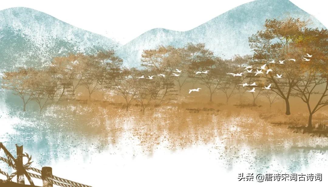 送别古诗词经典语录,关于送别带柳字的古诗词