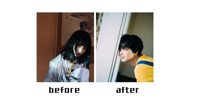 明星最流行的女短发发型大全集,适合短发的女明星发型