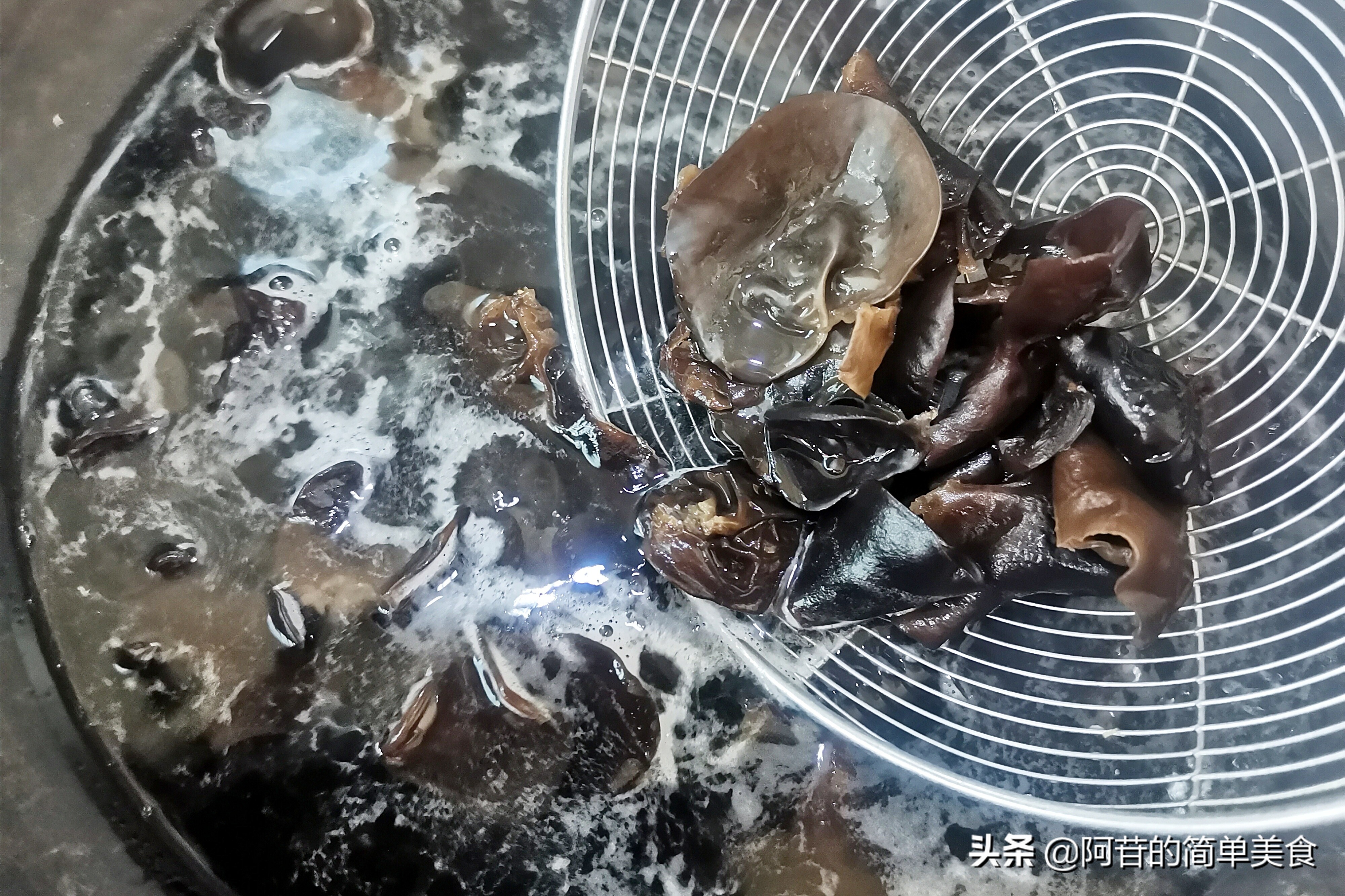 小炒鲜小竹笋干的家常做法,竹笋最好吃的十种做法