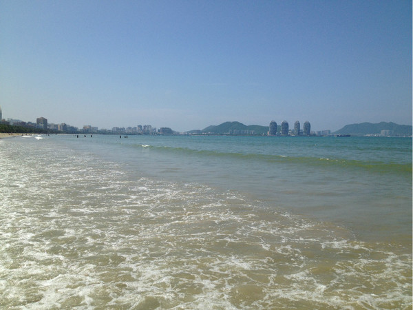 三亚自由行旅游攻略超详细哦,三亚旅游自由行全攻略