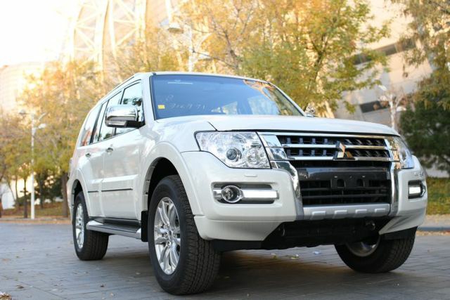 帕杰罗v93和v97怎么选,天津港帕杰罗v97今日报价