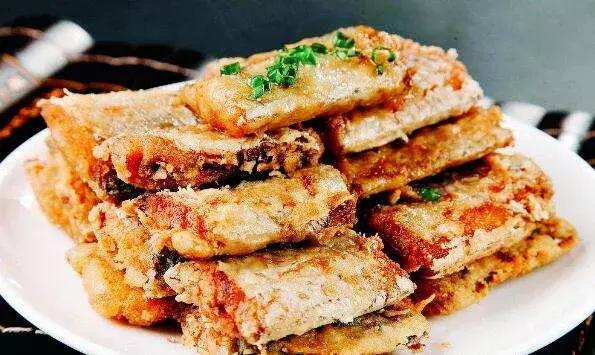 老天津卫特色炸酱,老天津人吃的天津菜