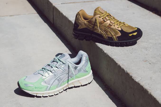 最经典的10款运动鞋,十大经典运动鞋款