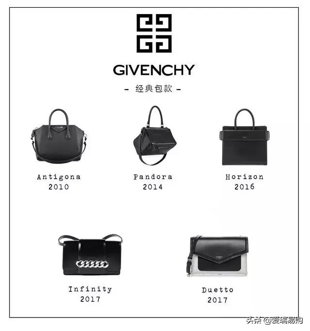 买包包推荐小众高级感,十大必买经典大牌包包盘点
