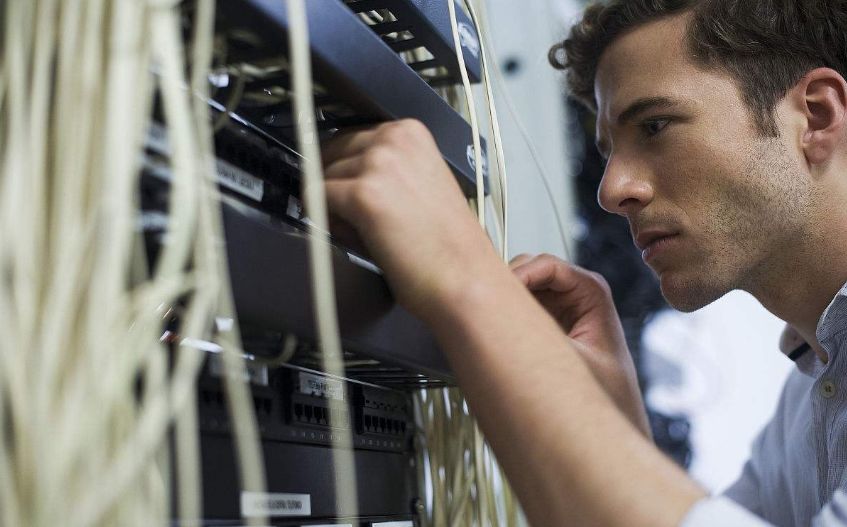 网络故障的最好解决方法,科普这样的网络故障你有遇到过吗