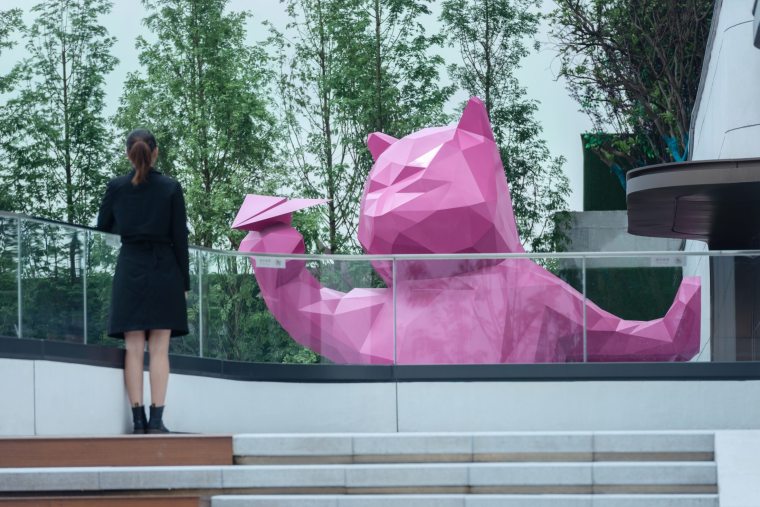 100套别墅设计图,2023小区设计