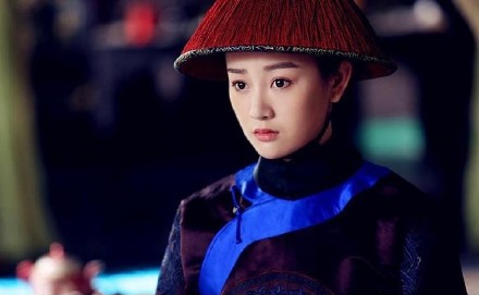 张檬和乔振宇电视剧古装,张檬的古装剧有刘海