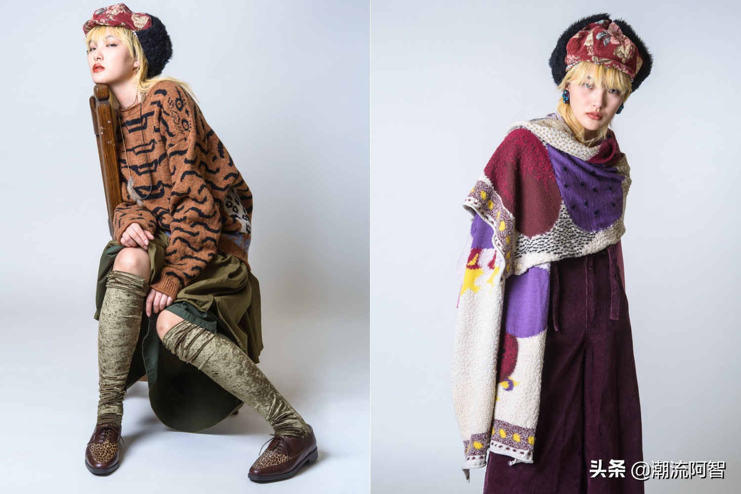 潮牌介绍词大全,潮牌介绍视频