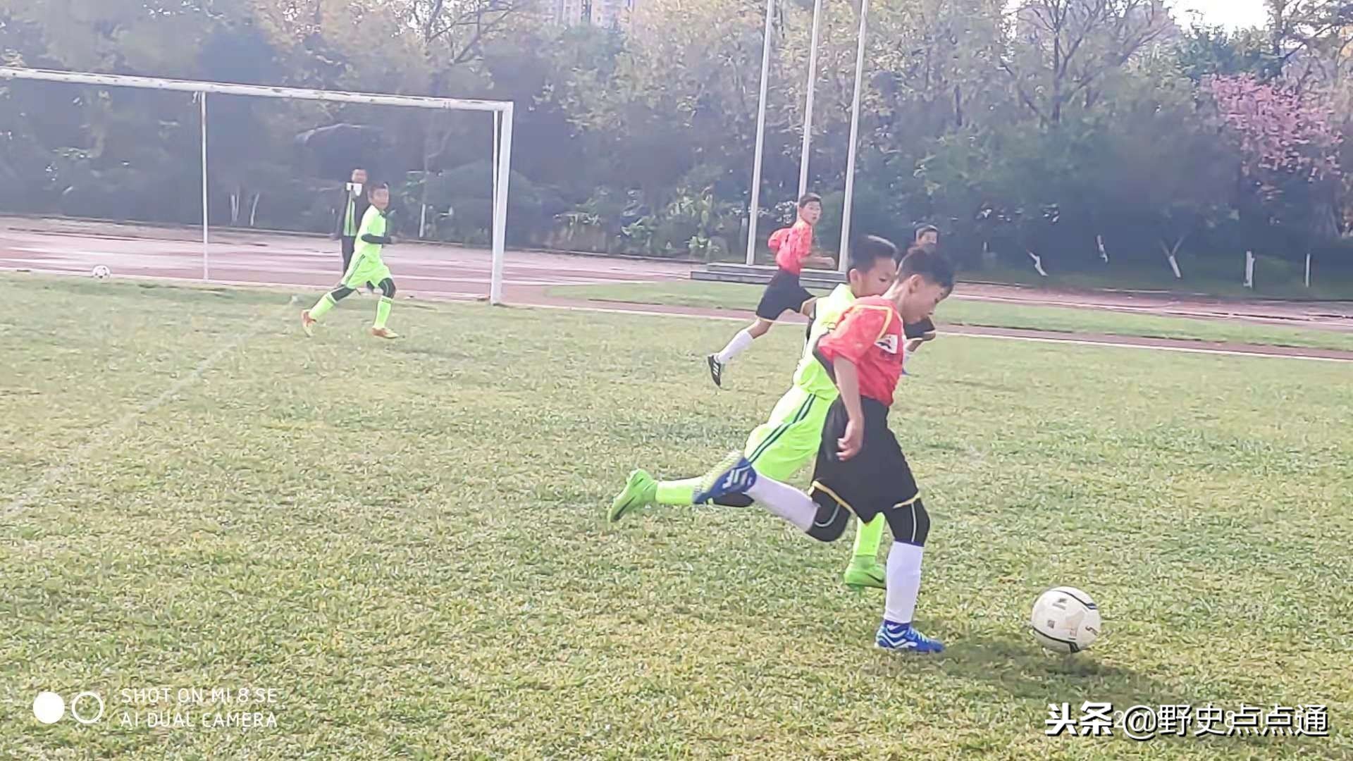 昆明市第七届青少年校园足球比赛,昆明市青少年校园联赛