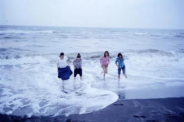 纯棉重磅t恤越洗越好穿,夏天耐穿好洗的t恤