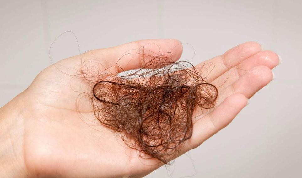 秃如其来中年危机,秃如其来原因