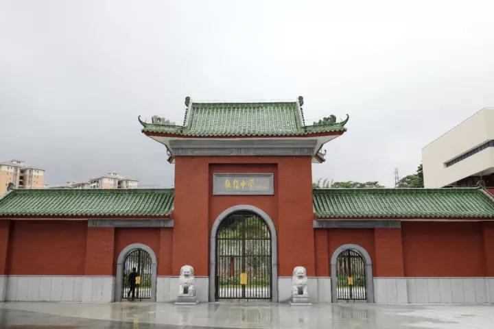 广州各大中学招生,广州公立学校新增学位