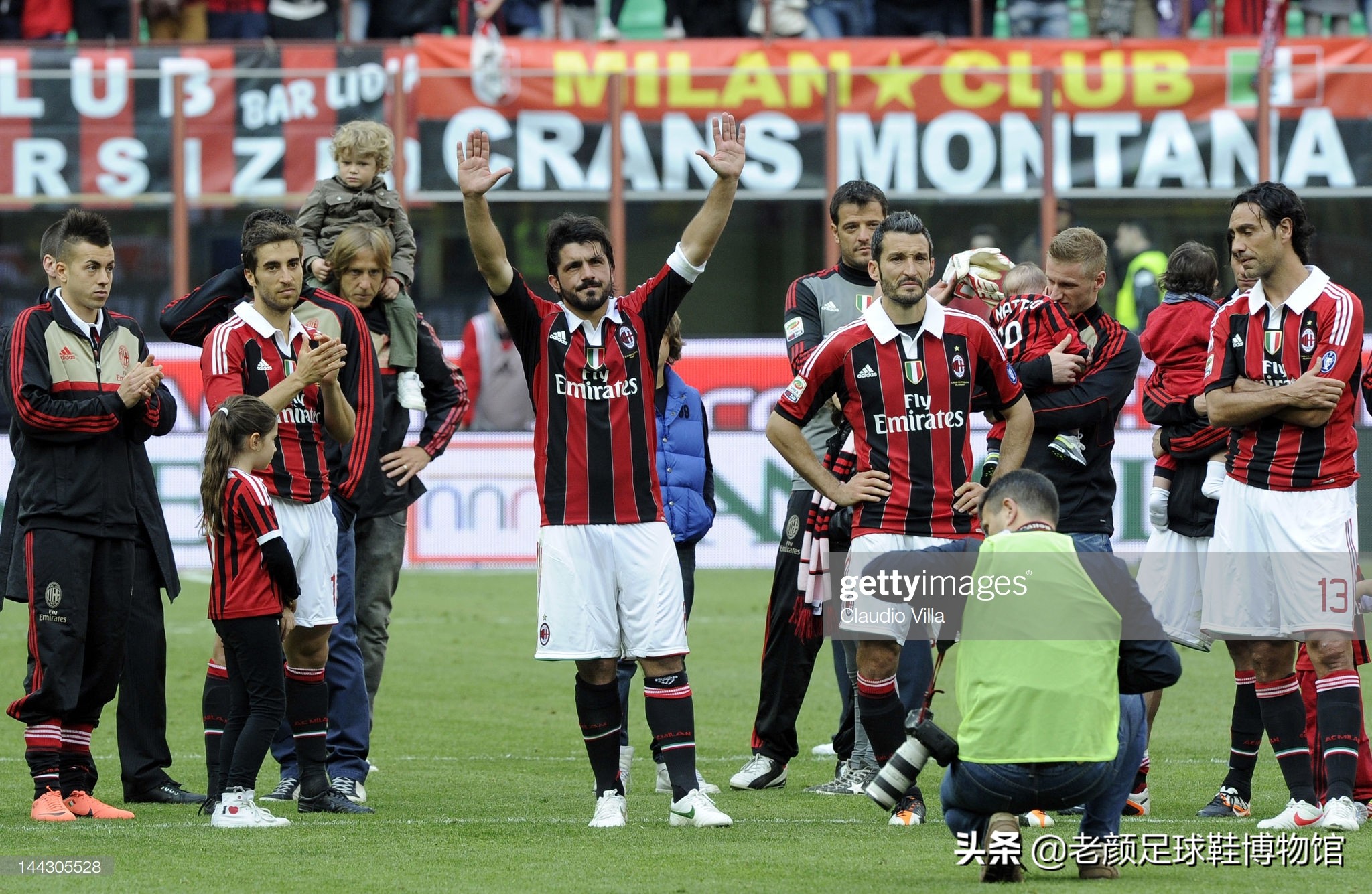 防守型中场加图索,意大利中场胖子