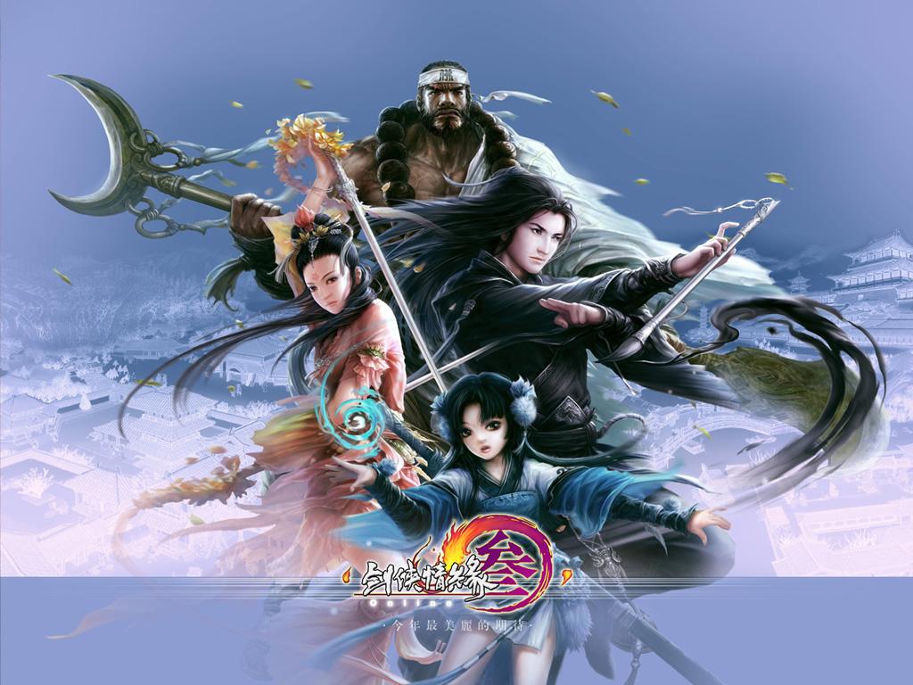 bgm比游戏还火,这几首游戏主题曲你听过吗?最后一首简直是童年