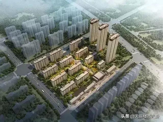 无锡目前出问题的楼盘,无锡上城壹号有没有降价