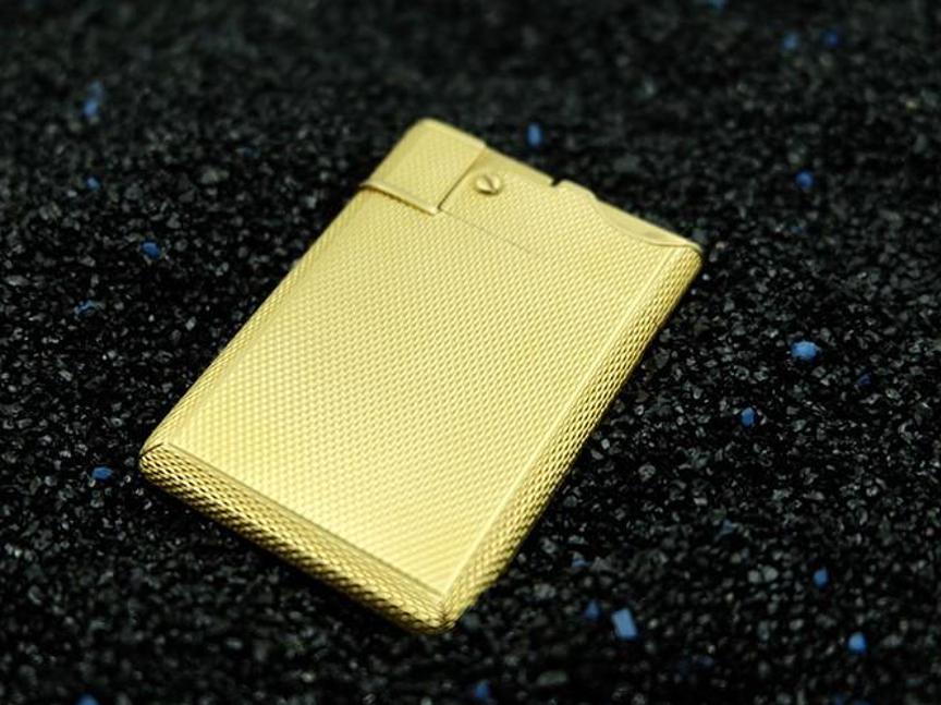 真正罕见的古董打火机,他用打火机点燃价值上亿的古董