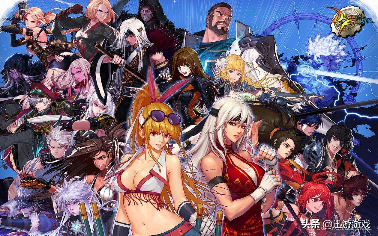 dnf游戏币一直贬值怎么回事,dnf搬砖凉了游戏币比例却没回升