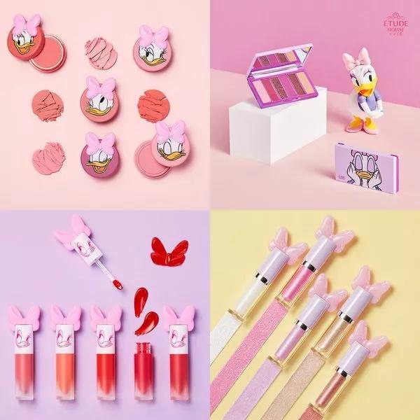 彩妆联名大战！碾压漫威，皮卡丘为什么这么厉害？