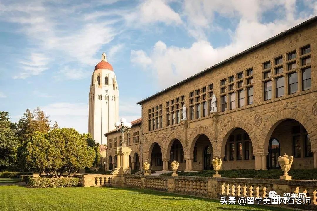 加州斯坦福附近的顶尖私立高中推荐