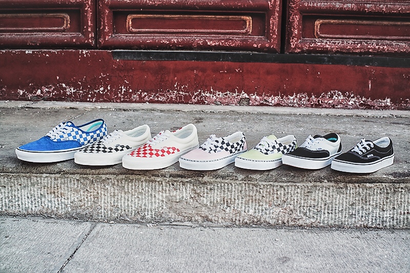 真vans会不会开胶,真vans和假vans